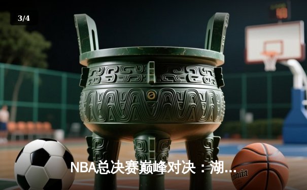 NBA总决赛巅峰对决：湖人加时险胜热火，詹姆斯狂砍40分彰显王者风范 - 3