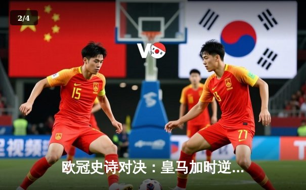 欧冠史诗对决：皇马加时逆转曼城晋级四强 本泽马上演帽子戏法 - 2