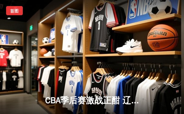 CBA季后赛激战正酣 辽宁本钢加时险胜广东宏远总分2-1领先