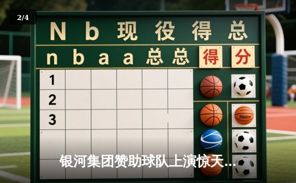 银河集团赞助球队上演惊天逆转，欧冠半决赛加时绝杀晋级 - 2